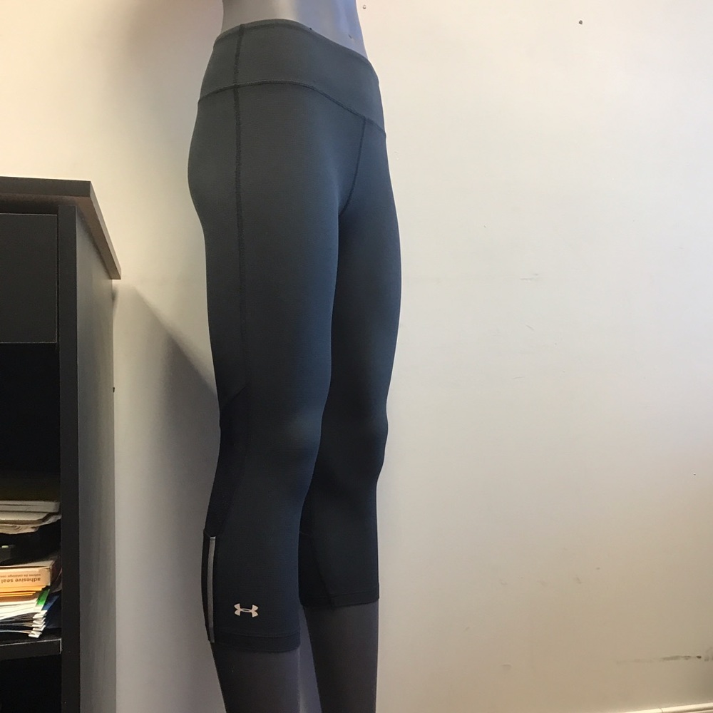 Under armor workout legging